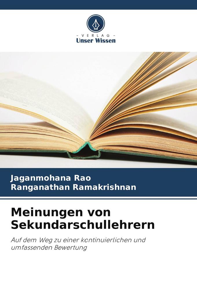 Meinungen von Sekundarschullehrern