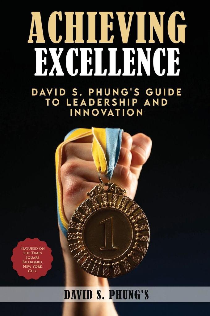 Achieving Excellence