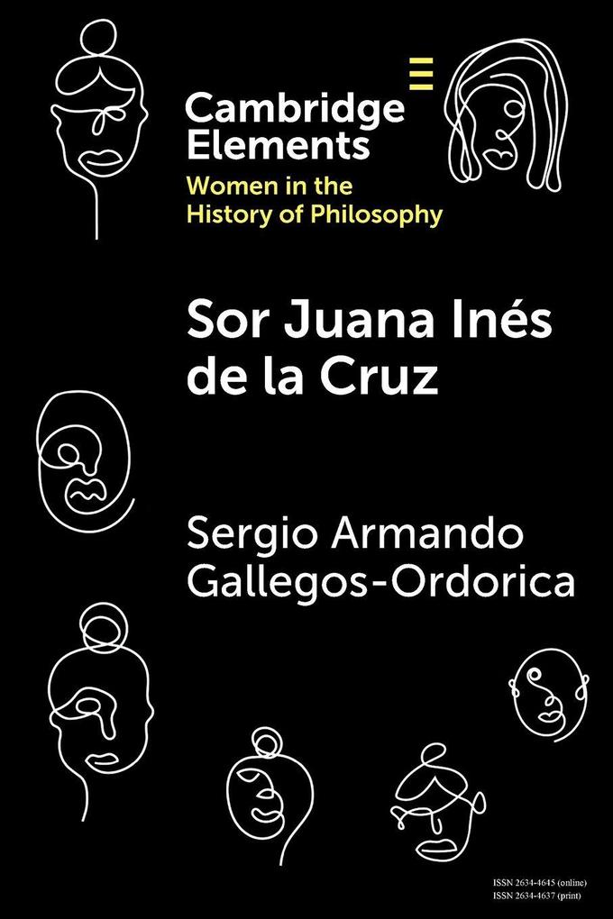 Sor Juana Ines de la Cruz