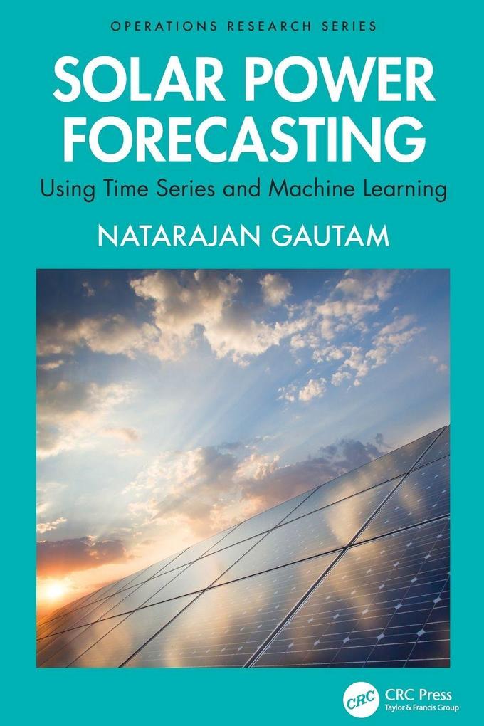 Solar Power Forecasting