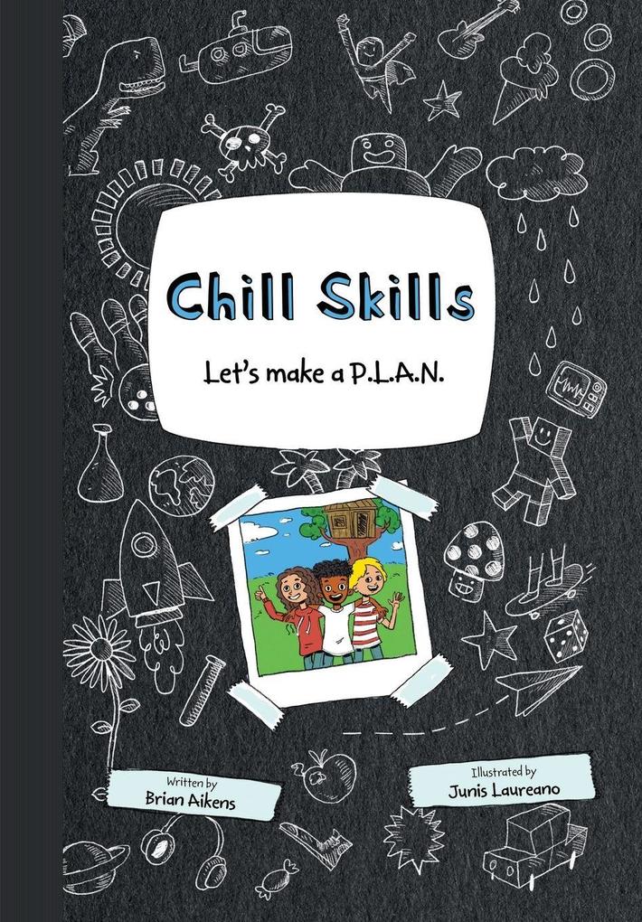 Chill Skills