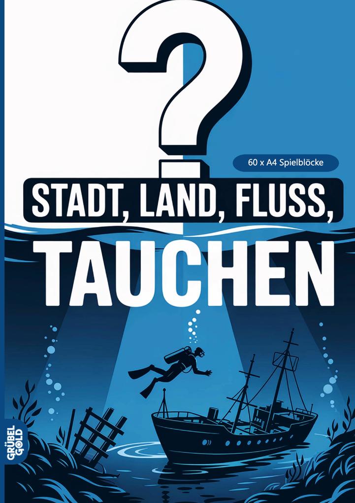 Stadt Land Fluss Tauchen
