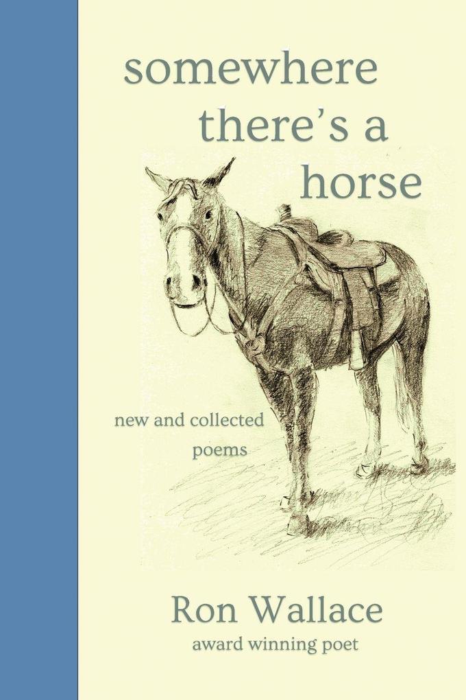 Somewhere There's a Horse
