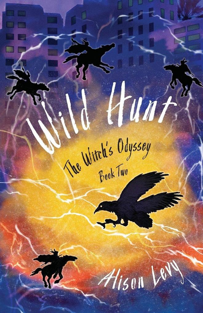 Wild Hunt
