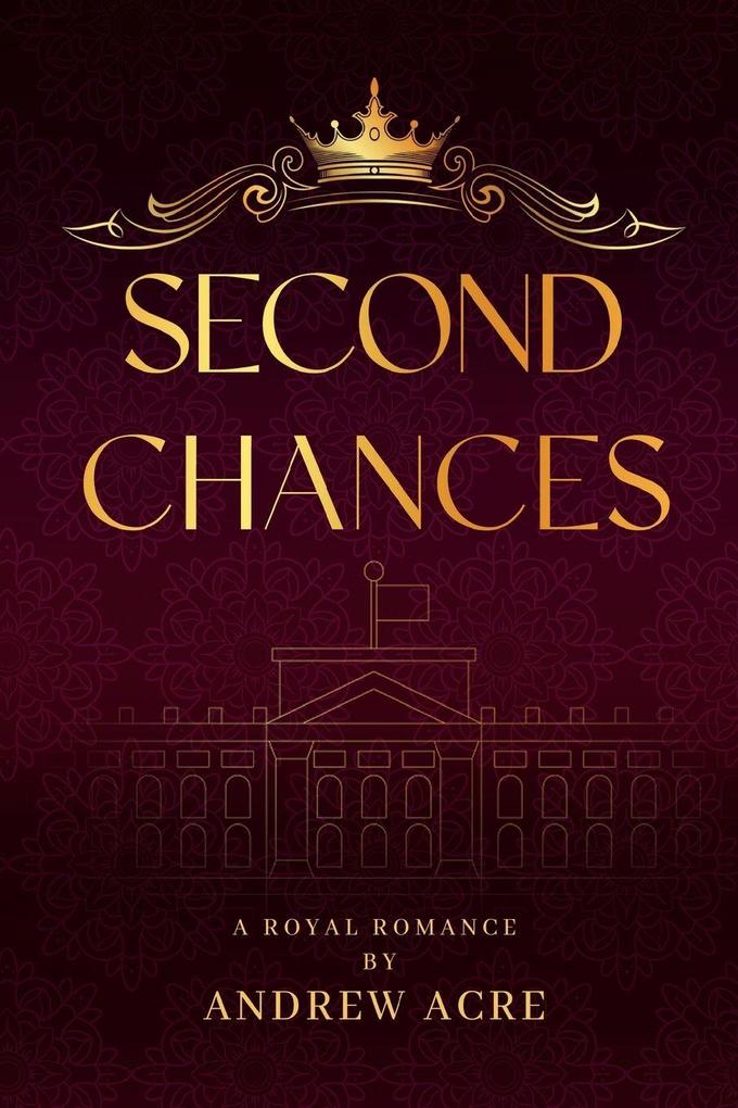 Second Chances