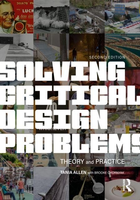 Solving Critical Design Problems