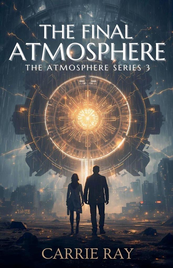 The Final Atmosphere