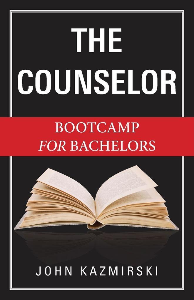 The Counselor