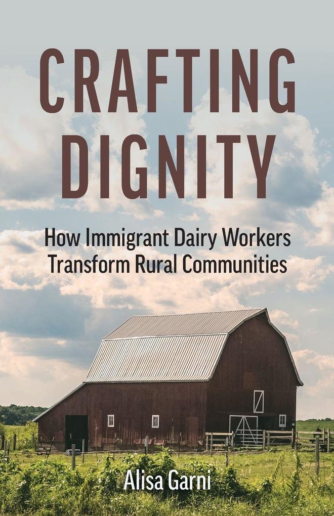 Crafting Dignity