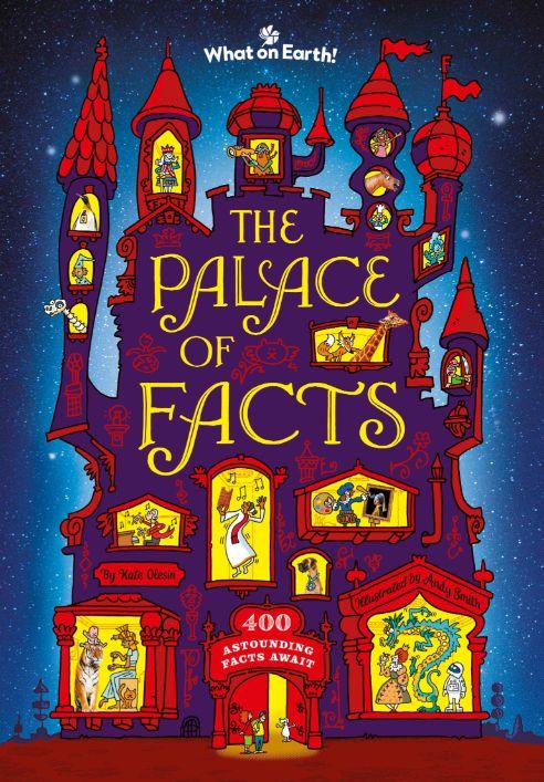 The Palace of Facts