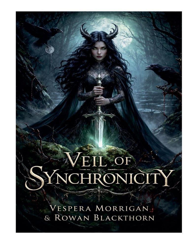 Veil of Synchronicity