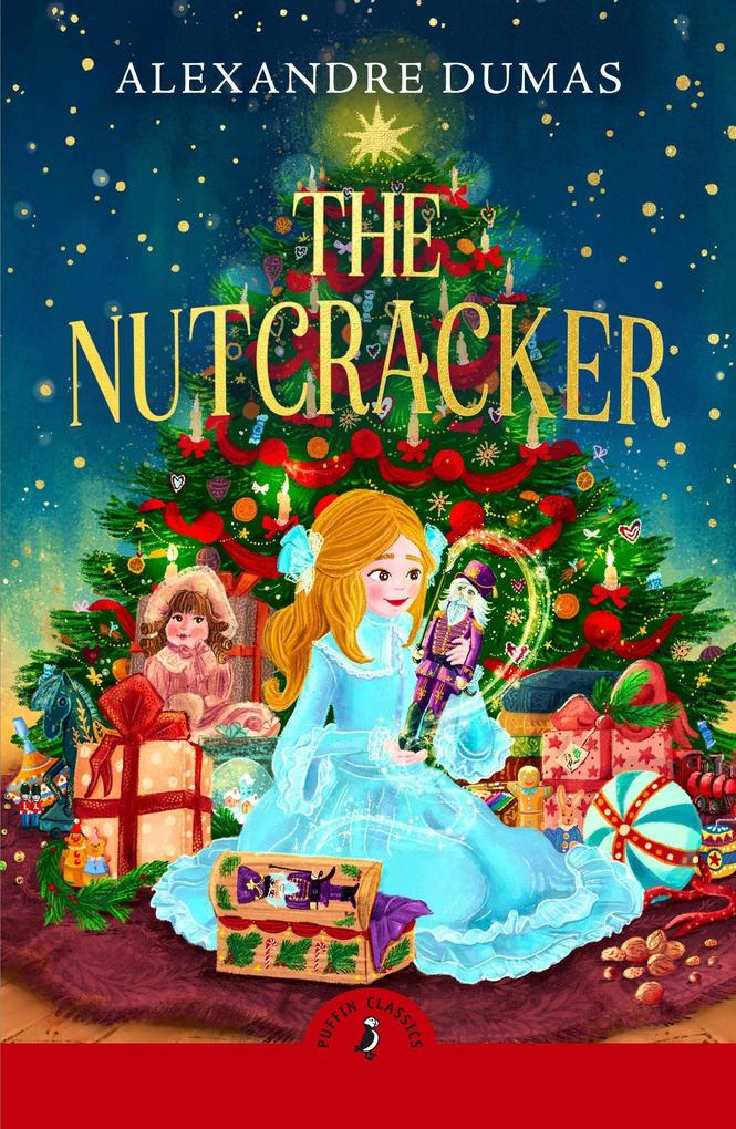 The Tale of the Nutcracker