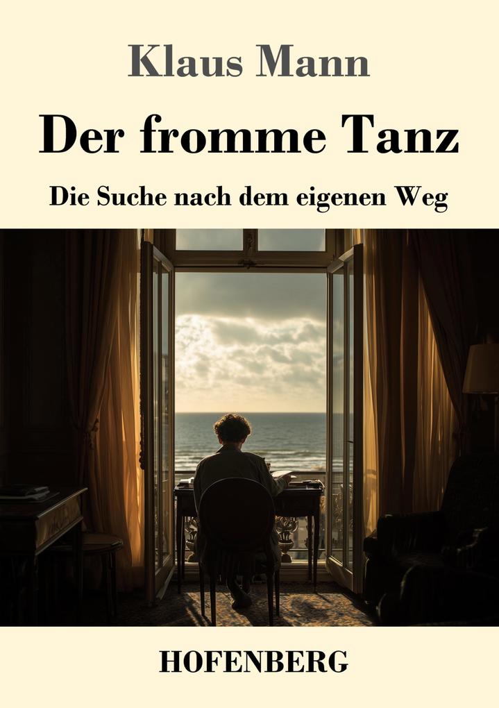 Der fromme Tanz