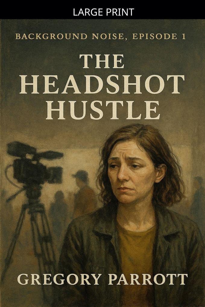 The Headshot Hustle