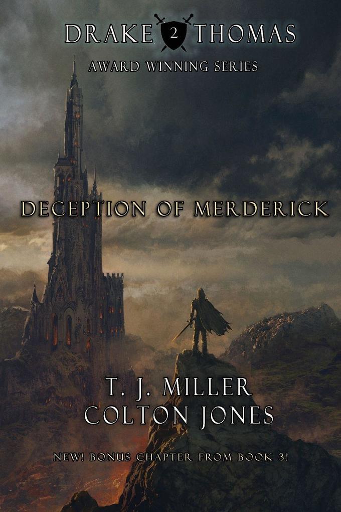 Deception of Merderick