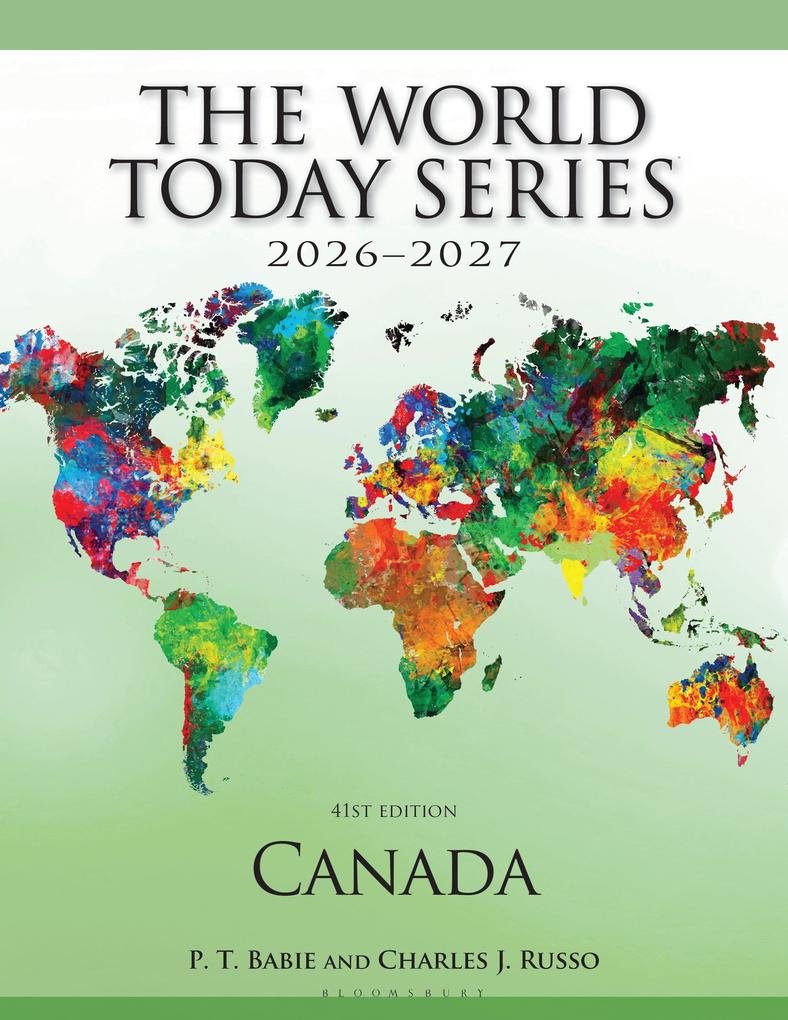 Canada 2026-2027