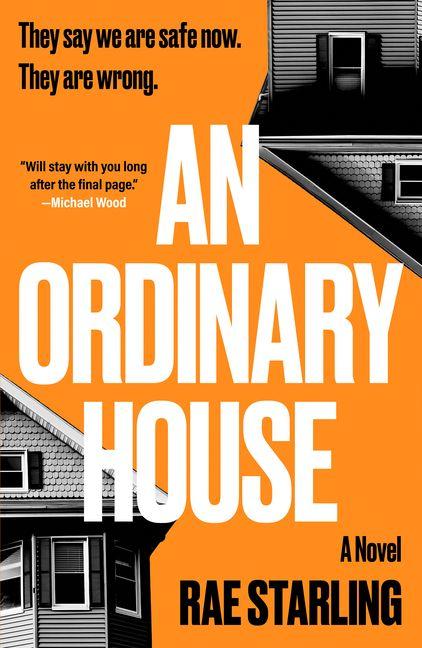 An Ordinary House