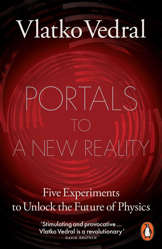 Portals to a New Reality
