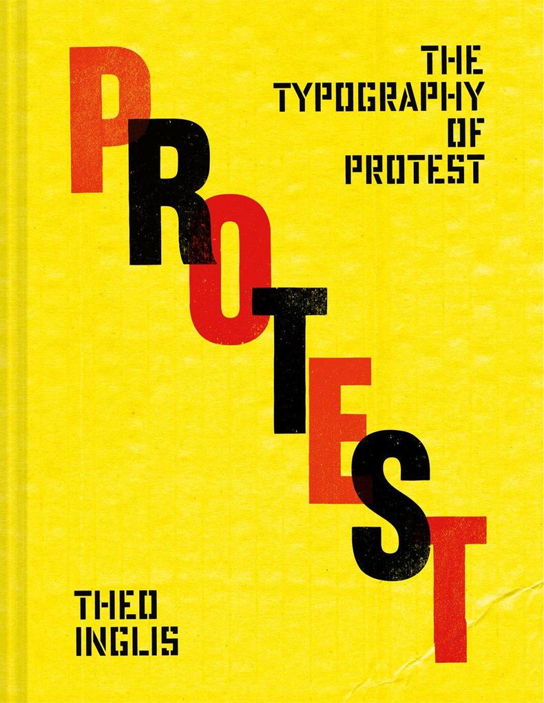 The Typography of Protest