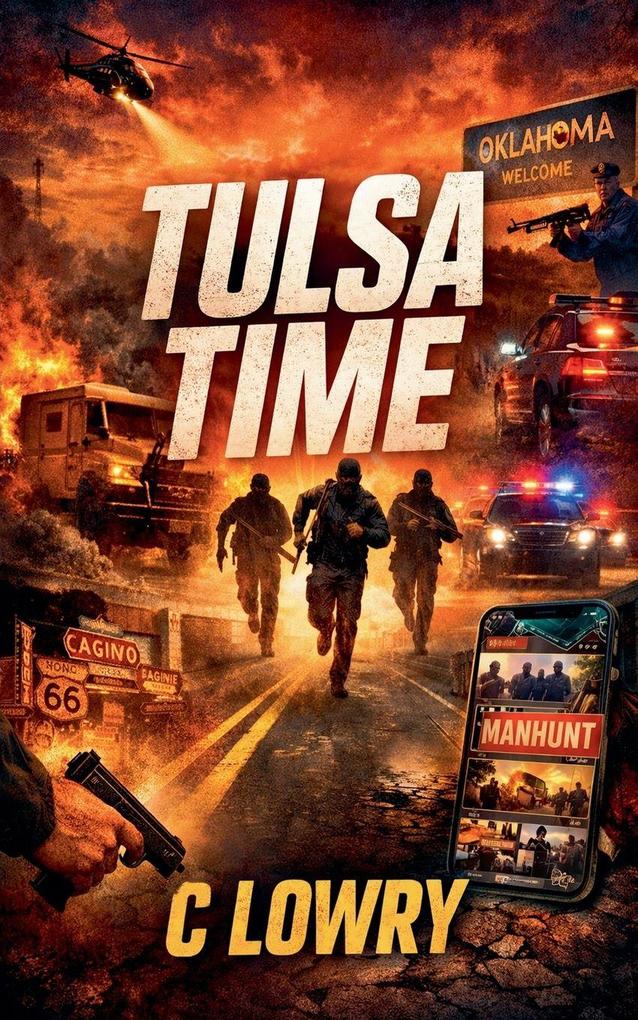 Tulsa Time