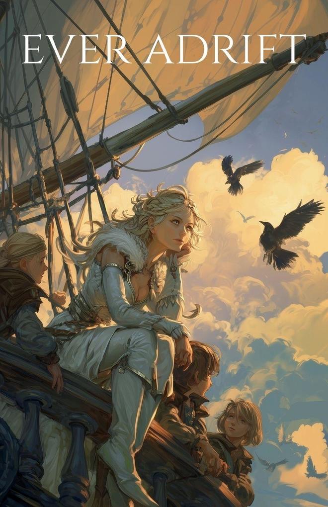 Ever Adrift