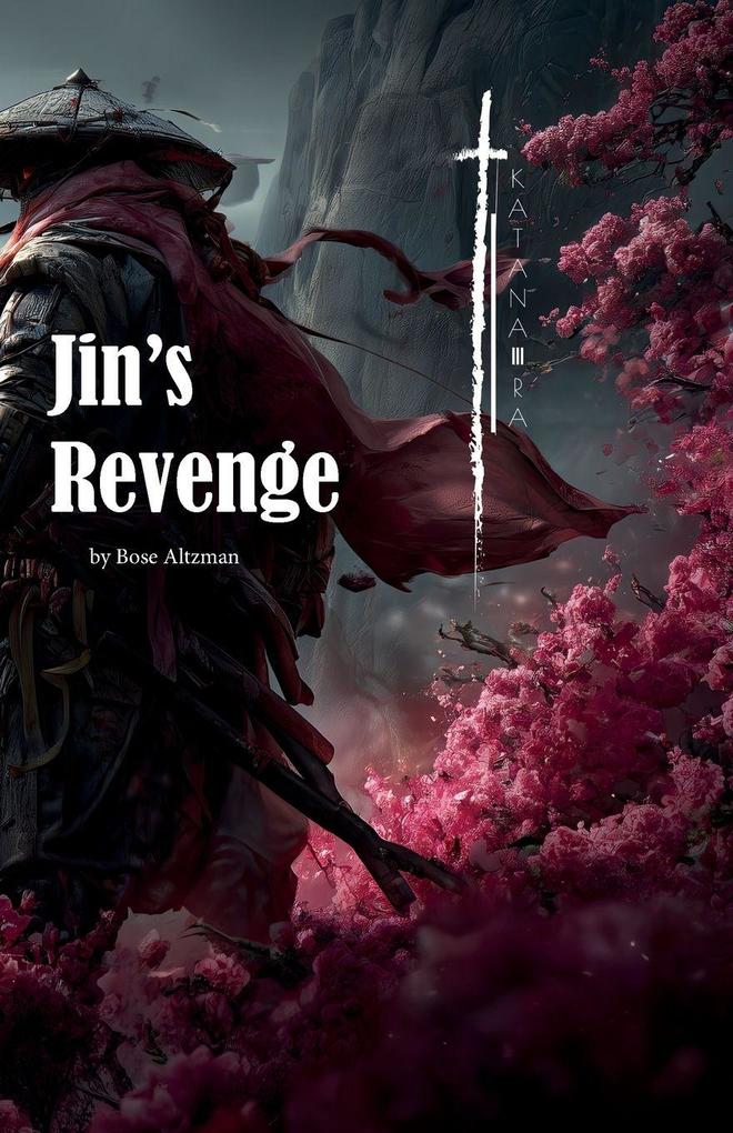 Jin's Revenge