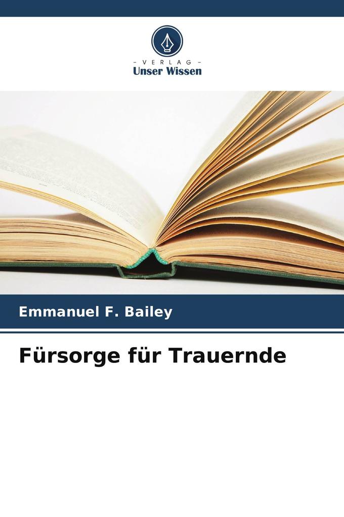 Fürsorge für Trauernde