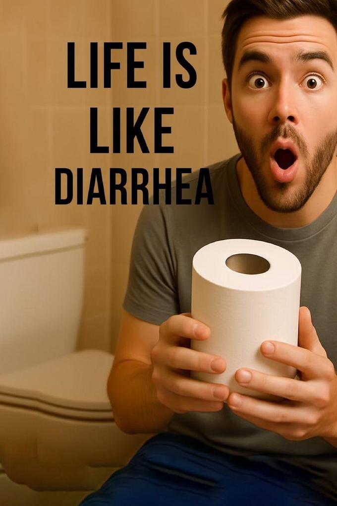 Life is like Diarrhea