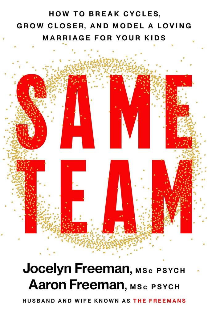 Same Team