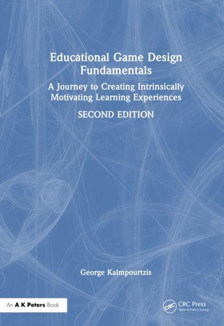 Educational Game Design Fundamentals