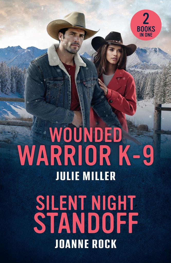 WOUNDED WARRIOR K-9 SILENT PB