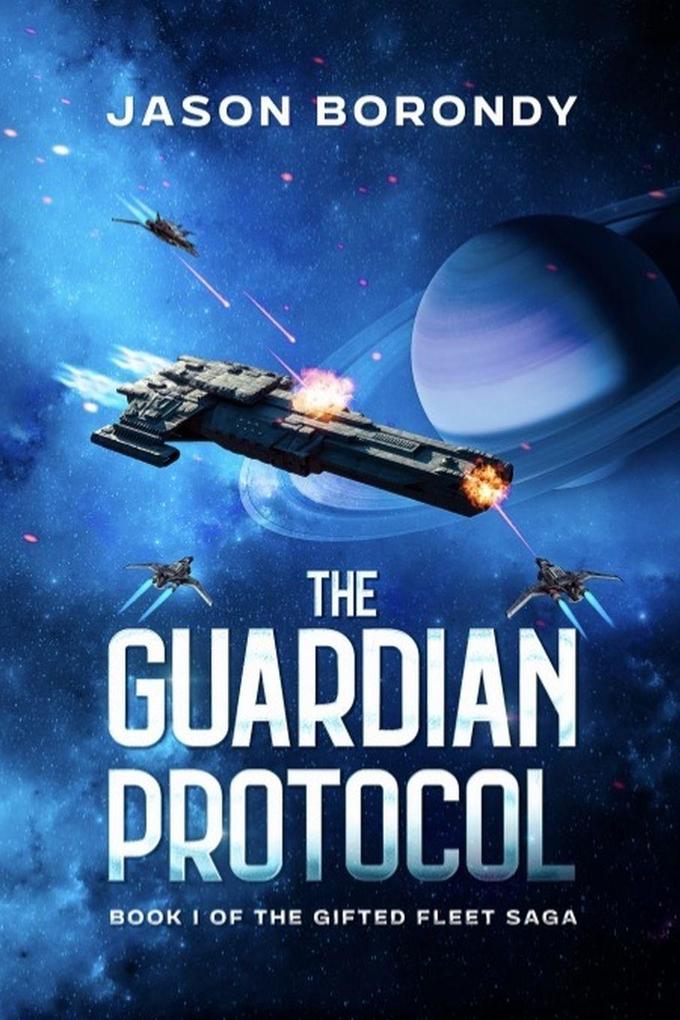 The Guardian Protocol