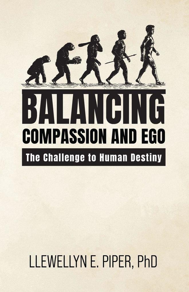 Balancing Compassion and Ego