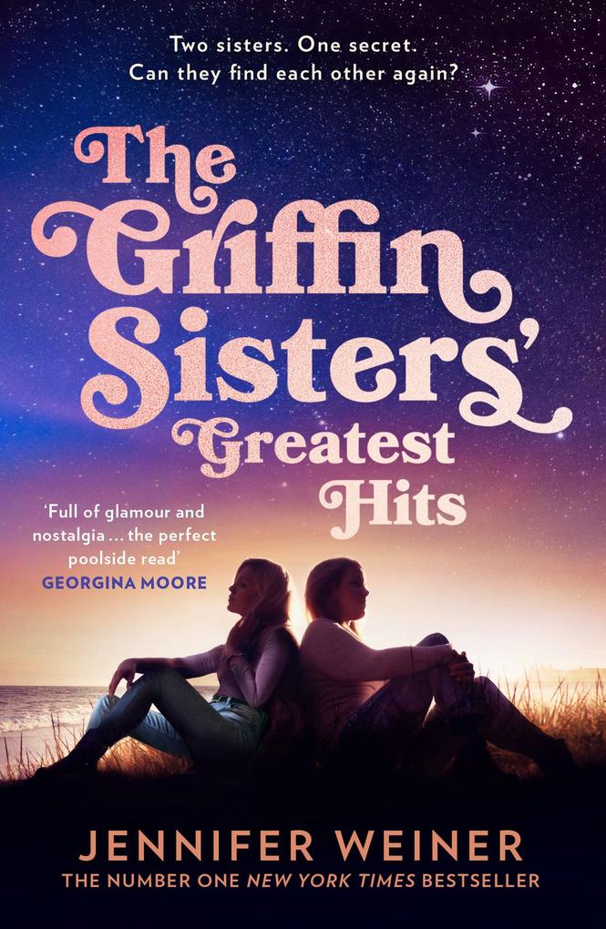 The Griffin Sisters' Greatest Hits