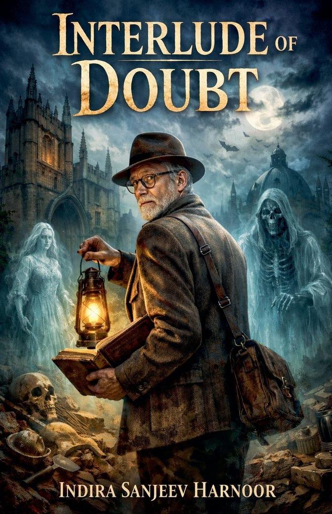 Interlude of Doubt