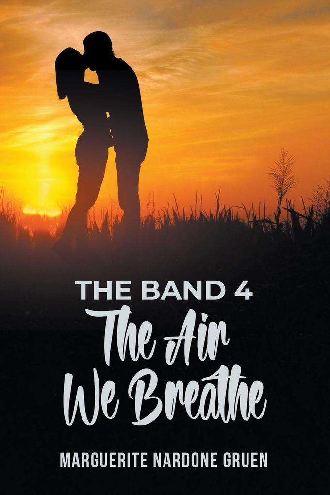 The Band 4