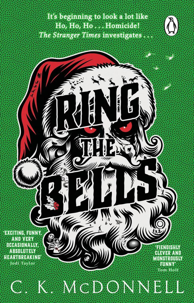 Ring the Bells