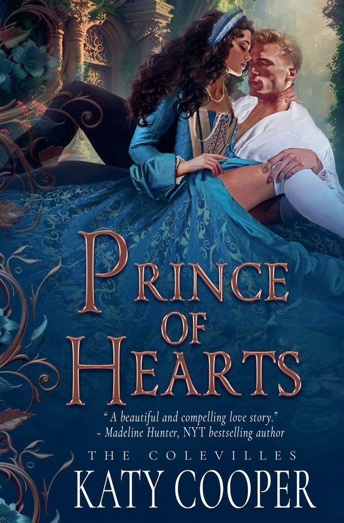 Prince of Hearts