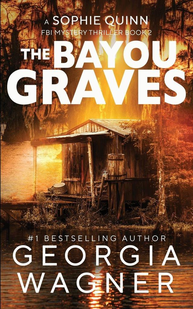 The Bayou Graves