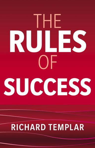 The Rules of Success