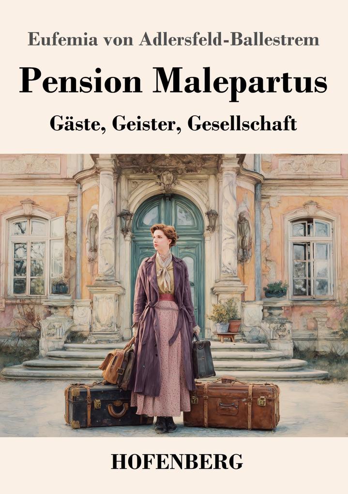 Pension Malepartus
