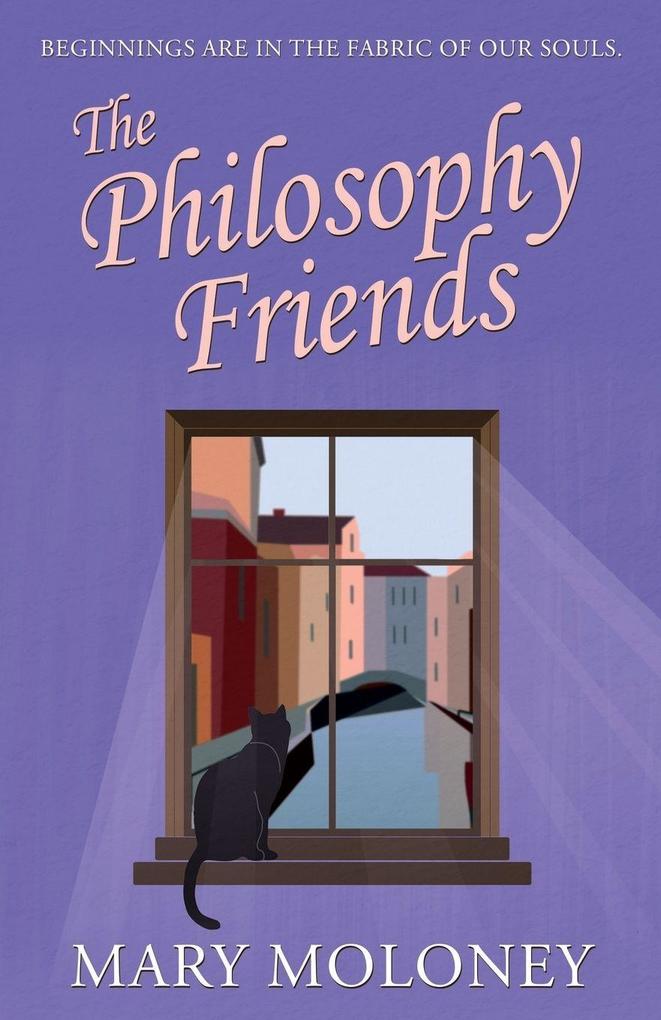 The Philosophy Friends