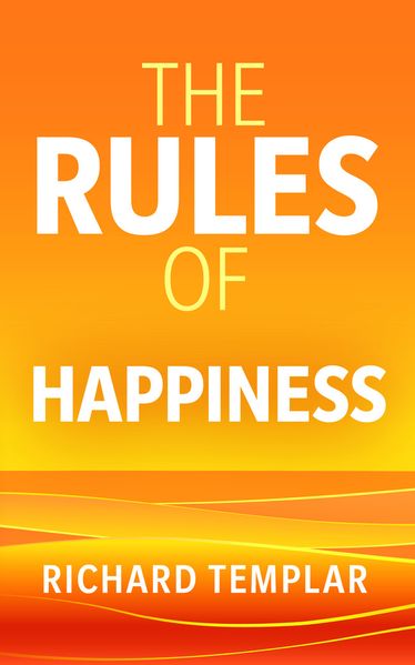 The Rules of Happiness