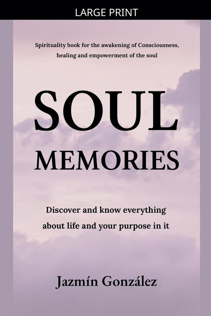 Soul Memories
