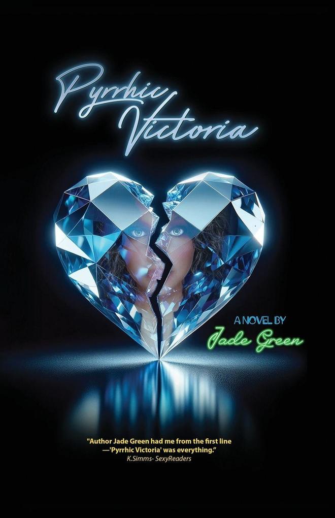 Pyrrhic Victoria (Uncensored Edition Paperback)