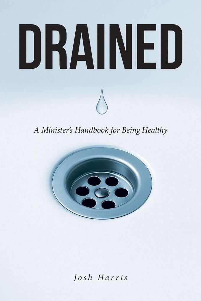 Drained