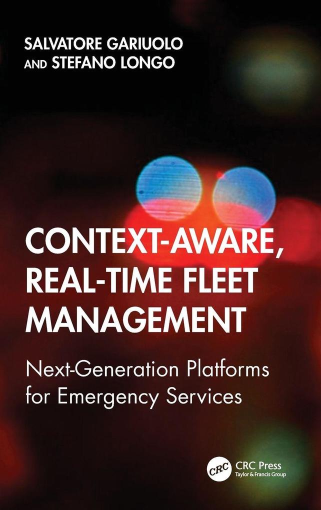 Context-Aware Real-Time Fleet Management
