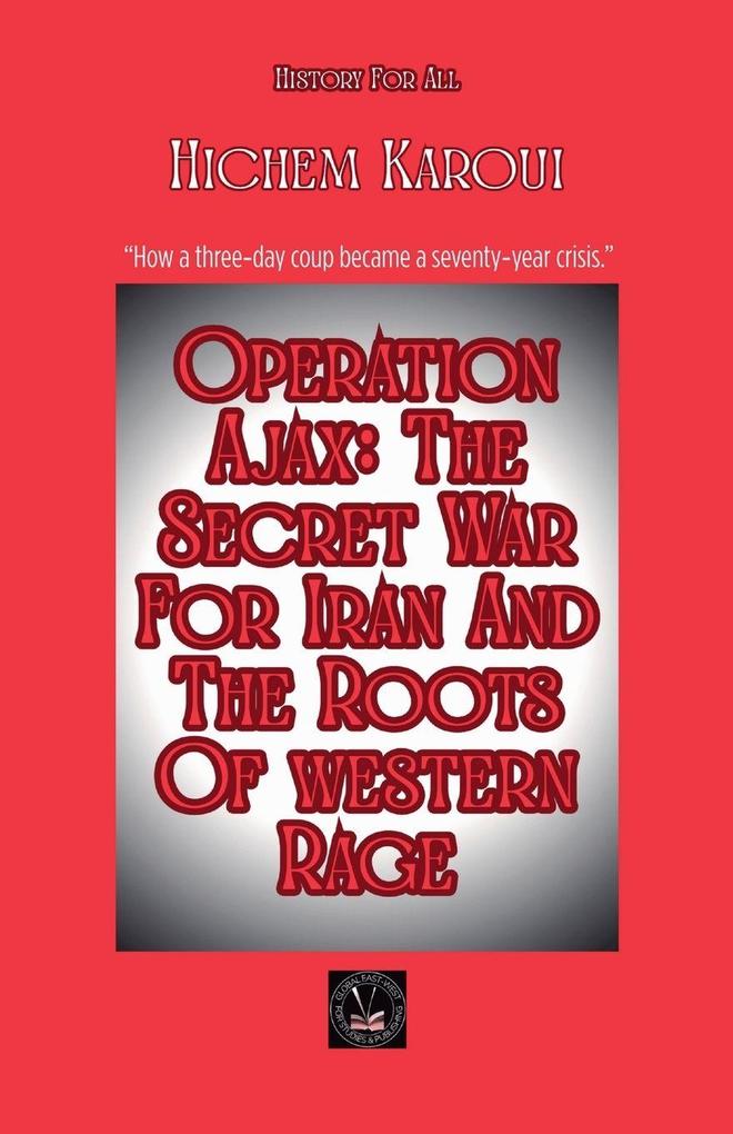Operation Ajax