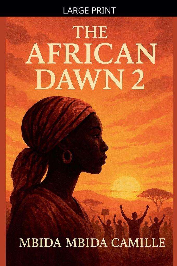 The African DAWN 2