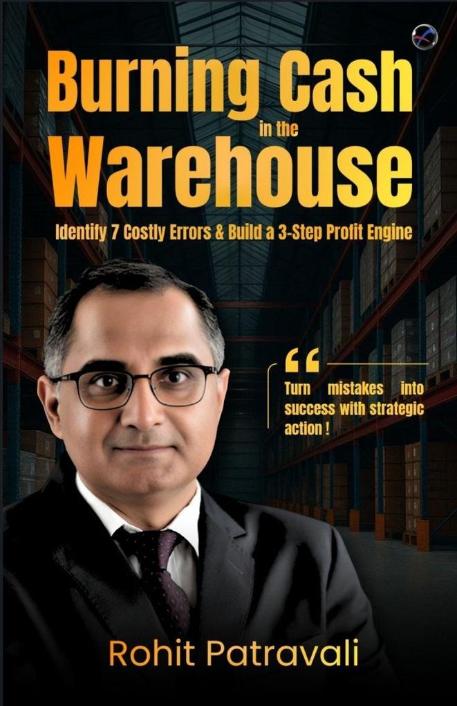 Burning Cash in the Warehouse